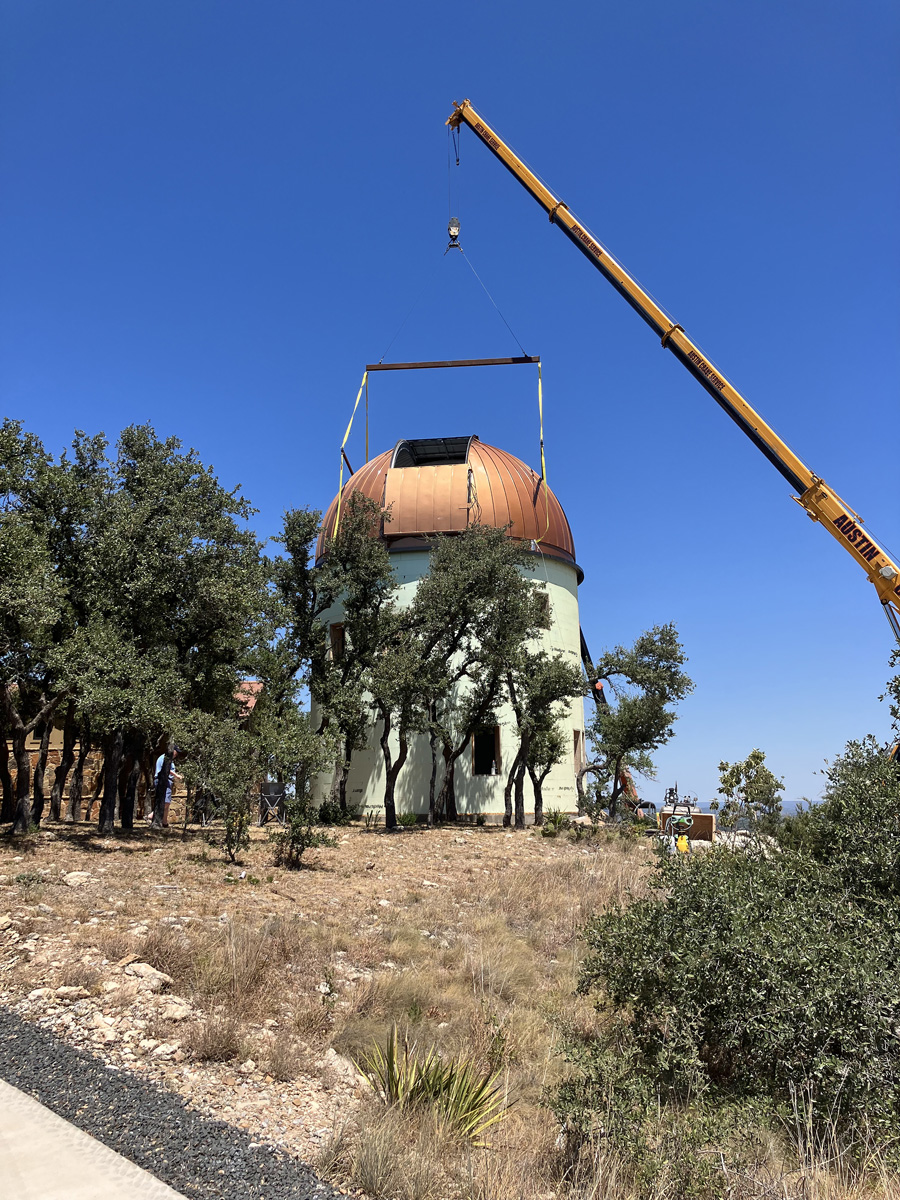 Austin Touchstone Builders